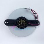 1 Pc. New YLFan M-3051B Cooling Fan 9225 12VDC 0.45A 9.2CM 2Pin