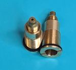 2 Filler Inlet valves for Dunhill Rollagas 70s 