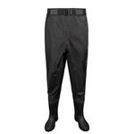 Lightweight Waist Waders - All Sizes - Predator Fishing Hunting and Gardening