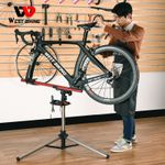 WEST BIKING Maintenance Bike Repair Stand Workstand with Wash Bike Rack Tool