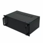 SG1275 12" Rack Mount DIY Chassis Audio Amp Power Pre Amplifier Enclosure Case