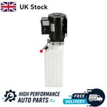 12L 2.2KW Car Lift Hydraulic Power Unit Pack Auto Pump Heavy Duty Vehicle 220V