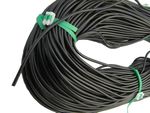 Micro Irrigation Pipe 4mm 6mm Flexible Drip Tube Hose Garden Watering Line Feed