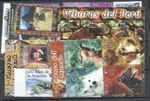 PERU Lot 43 different Complete Sets MNH Years 2000/2003 not consecutive VF