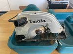 Makita 5704R - 190mm 230V circular saw - Brand new blade fitted