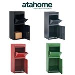 Extra Large Parcel Box Parcel Delivery Box Parcel Drop Box Metal Post Letter Box