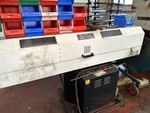 Hydrafeed Ltd ML1 Short Magazine Electric CNC Barfeed Unit Model ML1