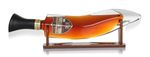 Coronation Khukri XXX Rum 35cl 42.8%