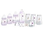 MAM Easy Start Anti-Colic Bottle Starter Set