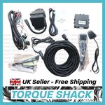 Safe Drive Systems PZ-151 BSIS Blind Spot Radar Kit LCV HGV UNECE 2024-On New