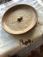 Mouseman Fruit Bowl