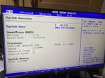 SUPERMICRO X8DTH, Intel Xeon CPU  E5606, 6144MB -server