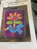 Sue Spargo Needle Case for Hand Sewing
