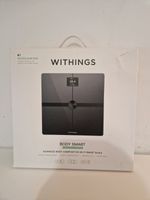 Withings Body Smart Scale Wi-Fi  - New, Never Used