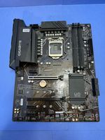 Gigabyte Z490 UD ATX Motherboard LGA1200 FOR 11th/10th Gen CPU
