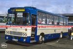 Bus Photo - Midland Scottish MPE414 ULS714X Leopard Alexander nearside