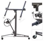 Switzer Drywall Lift / Lifter 11Ft Hoist Plaster Board Panel Sheet Heavy Duty 