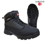 Greys Tail Cleated Sole Wading Boots - All Sizes - NEW