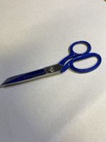 William  Whiteley 7” diy shears/scissors