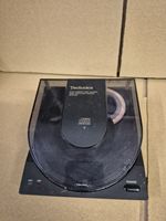 Technics Auto Compact Disc Cleaner 2 Way Wet & Dry System RP-CL300 Very Rare