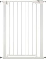 Venture Pet Or Baby Extra Tall Safety Stair Gate 73-80 Wide x 110cm Tall