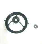 Shimano Big Baitrunner LC  Line Safety Guard     DOES NOT FIT THE BBTR XTA MODEL