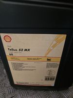 Shell Tellus S2 MX 68 Hydraulic Oil 20 Litres | 550045418 (RRP £125)