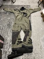 Typhoon Drysuit - ex Military - size Medium - no hood