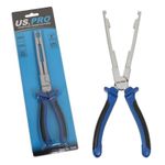 DIESEL GLOW / HEATER PLUG CONNECTOR REMOVAL PLIERS Long Reach by US PRO TOOLS