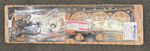 Perkins OEM Head Gasket Set P/N: U5LT1190 NEW OLD STOCK