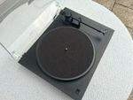 TURNTABLE   PRO-JECT DEBUT 11 2 SPEED BELT DRIVE
