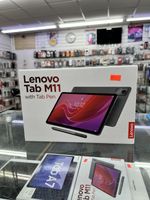 Lenovo Tab M11 128GB Wifi Tablet with Pen Luna Grey