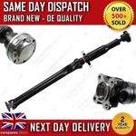 RANGE ROVER SPORT L320 2005-2013 REAR PROPSHAFT & CENTRE BEARING TVB500390