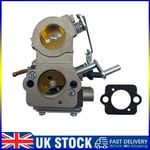 For Husqvarna K750 K760 Zama C3-EL43 Zama C3-EL53 Chainsaw Carburettor Carb Kit