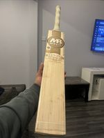 MB Malik UMZ Cricket Bat