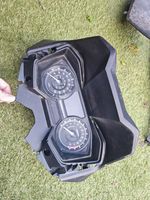 Honda Forza Speedo
