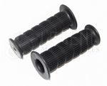 Suzuki Handlebar Grips GT250 GT380 GT500 GT550 GT750 22mm 7/8" -- A2-14