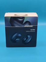 Bose Ultra Open Earbuds Lunar Blue Genuine Brand New Sealed  RRP 299£