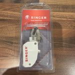 Singer EVEN FEED FOOT Walking Foot, Genuine #250069796