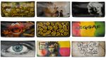 High Quality Faux Leather Tobacco Pouch 50 Designs