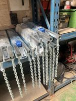 Car Towing A Frame 2.6Ton Recovery Dolly Trailer Heavy Duty Professional New.