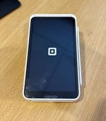 Square Terminal Card Payment Reader