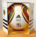 Jabulani football | Official match ball | FIFA WORLD CUP 2010 Soccer Ball Size 5