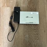 Ubiquiti UniFi 8-Port PoE Network Switch with 48V Power Supply Model US-8-60W