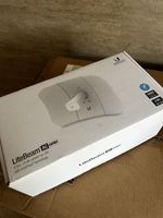 Ubiquiti LiteBeam AC Gen2 airMAX Outdoor Wireless AC CPE LBE-5AC-GEN2