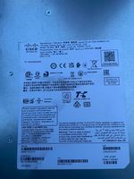 Cisco Catalyst 8000 C8200L-1N-4T Enterprise Router 4 LAN 1 WAN 1Gbps