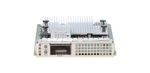Broadcom QSFP56 100GbE QSFP56 PCIe Single-Port OCP Adapter 1yr Wty