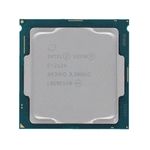 Intel SR3WQ Xeon E-2124 4-Core 8MB 3.3GHz Processor - 1yr Warranty
