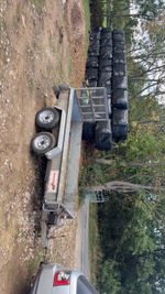 Indespension 10x6 Plant Trailer