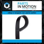 7 Rib Multi V Drive Belt 7PK2005 Gates 0029935096 A0029935096 865310771 Quality